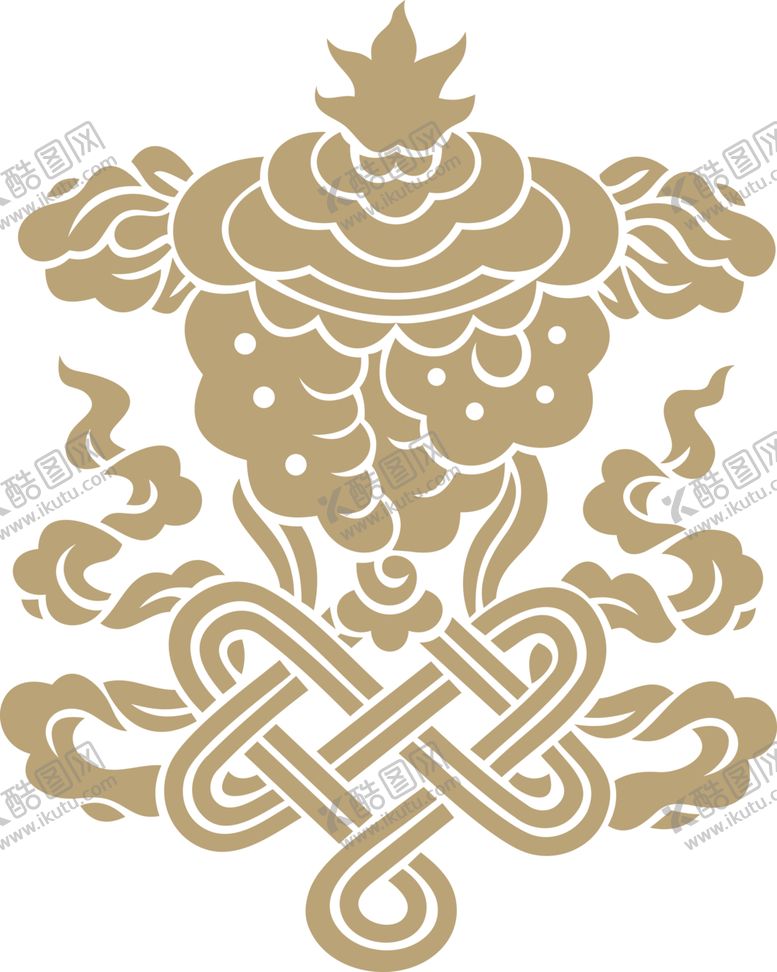 编号：46690705061932533957【酷图网】源文件下载-中式花纹纹理