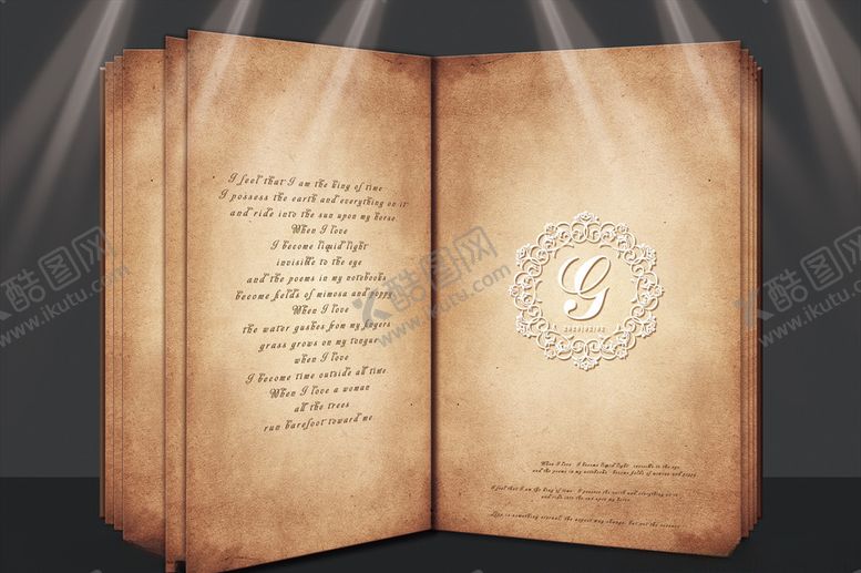 编号：39270609232241067032【酷图网】源文件下载-婚礼展板