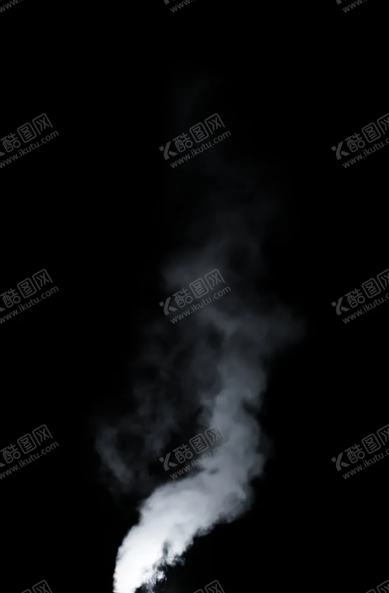 编号：97305410121518037820【酷图网】源文件下载-烟雾素材