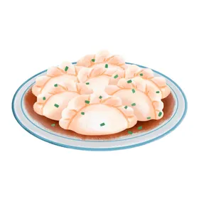饺子