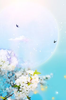 春天