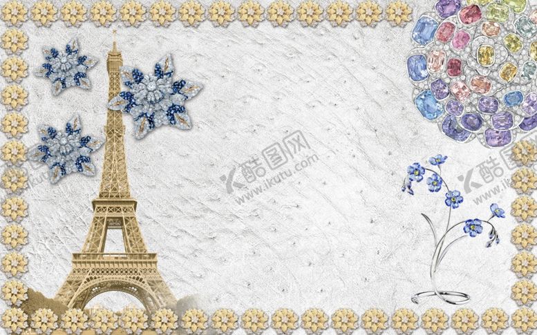 编号：19206909262239078094【酷图网】源文件下载-装饰画背景墙