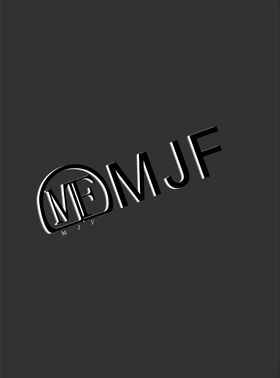 MJFlogo设计