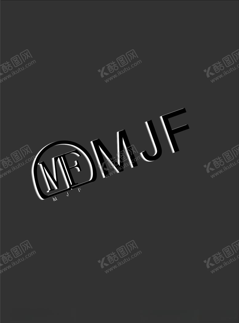 编号：73447805040358509733【酷图网】源文件下载-MJFlogo设计