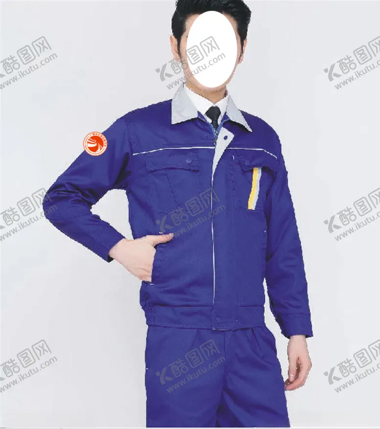 编号：95393205030747483104【酷图网】源文件下载-工作服