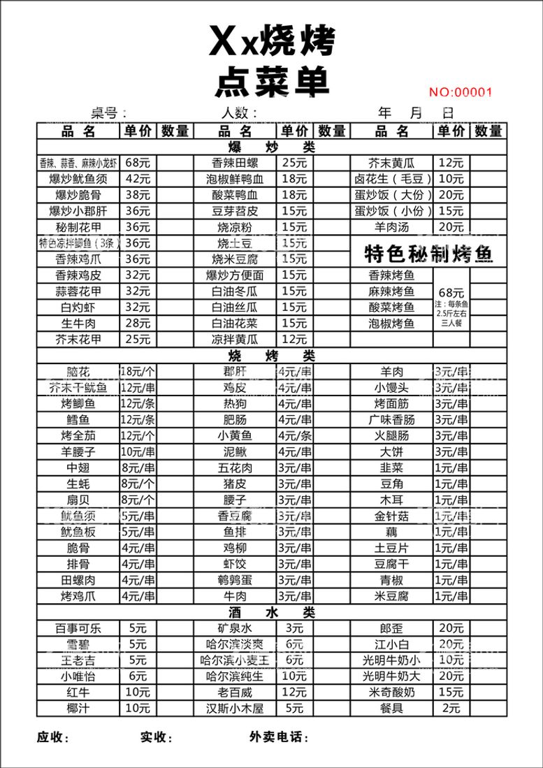 编号：16771011111044097302【酷图网】源文件下载-旺角菜单