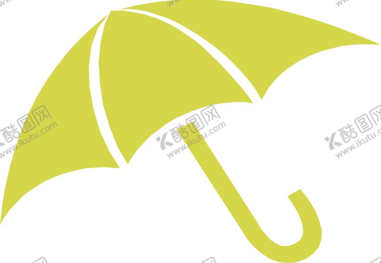 编号：25527610171459173730【酷图网】源文件下载-雨伞