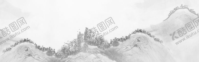 编号：98925604112305303657【酷图网】源文件下载-中国风水墨喜庆背景