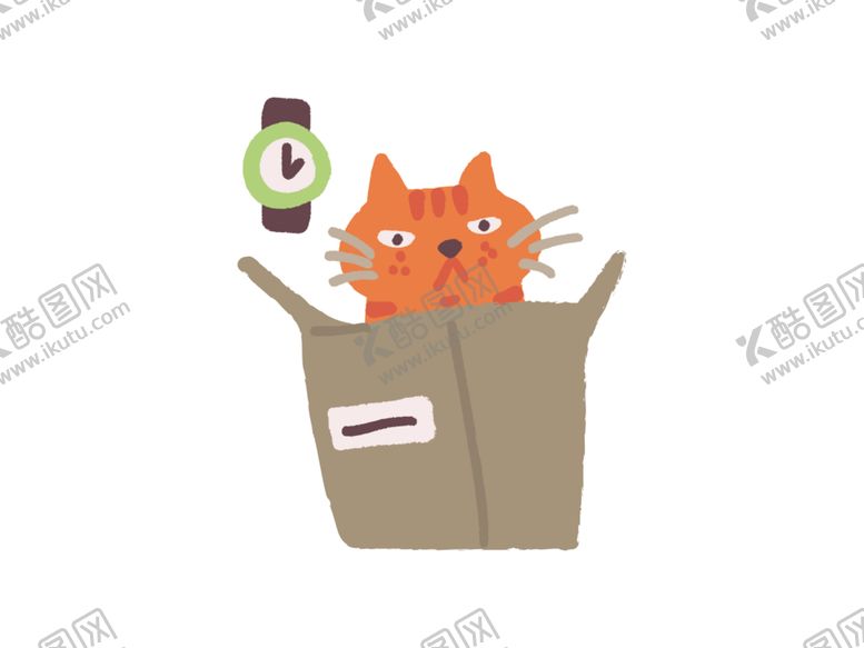 编号：17729809180241437636【酷图网】源文件下载-卡通系列插画图片