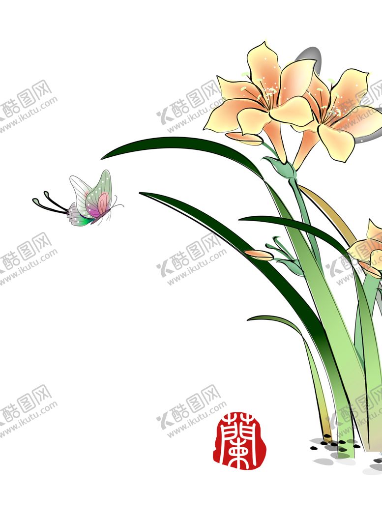 编号：67931710031234328968【酷图网】源文件下载-鲜花素材