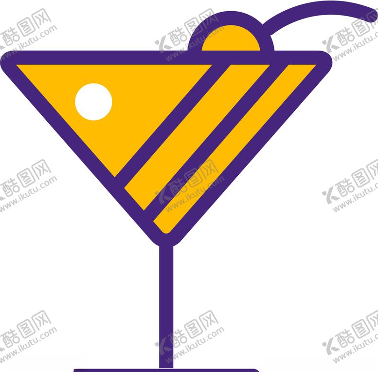 编号：83792409271017299892【酷图网】源文件下载-鸡尾酒