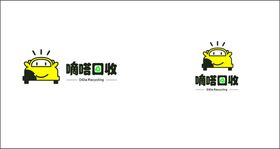 嘀嗒回收logo