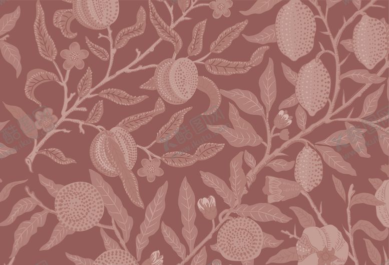 编号：73806209121013381482【酷图网】源文件下载-植物花朵背景底纹