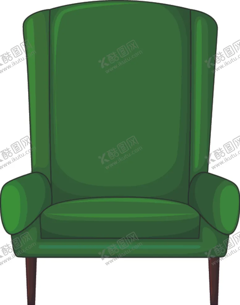 编号：11374804200149403767【酷图网】源文件下载-家具