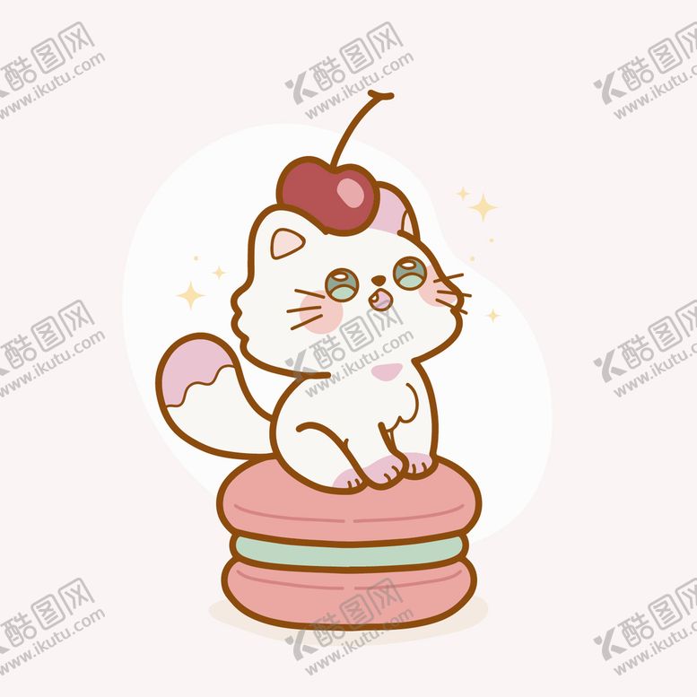 编号：65094711211829297940【酷图网】源文件下载-猫咪