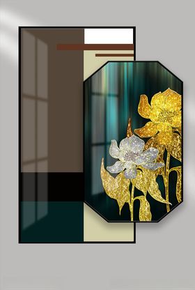 花卉