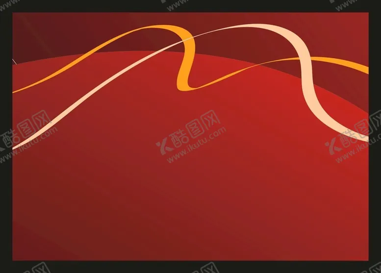 编号：46179912130528464385【酷图网】源文件下载-波浪线条底纹