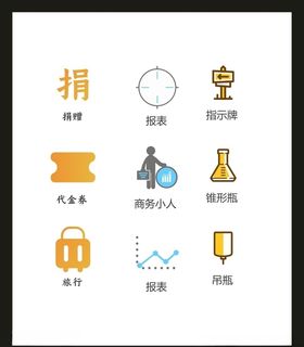 LOGO标识VI创意广告志创意创意志