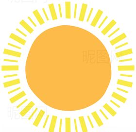 金色太阳
