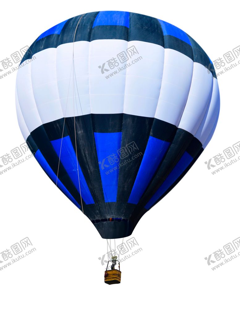 编号：99386009170808289364【酷图网】源文件下载-蓝色热气球免扣素材
