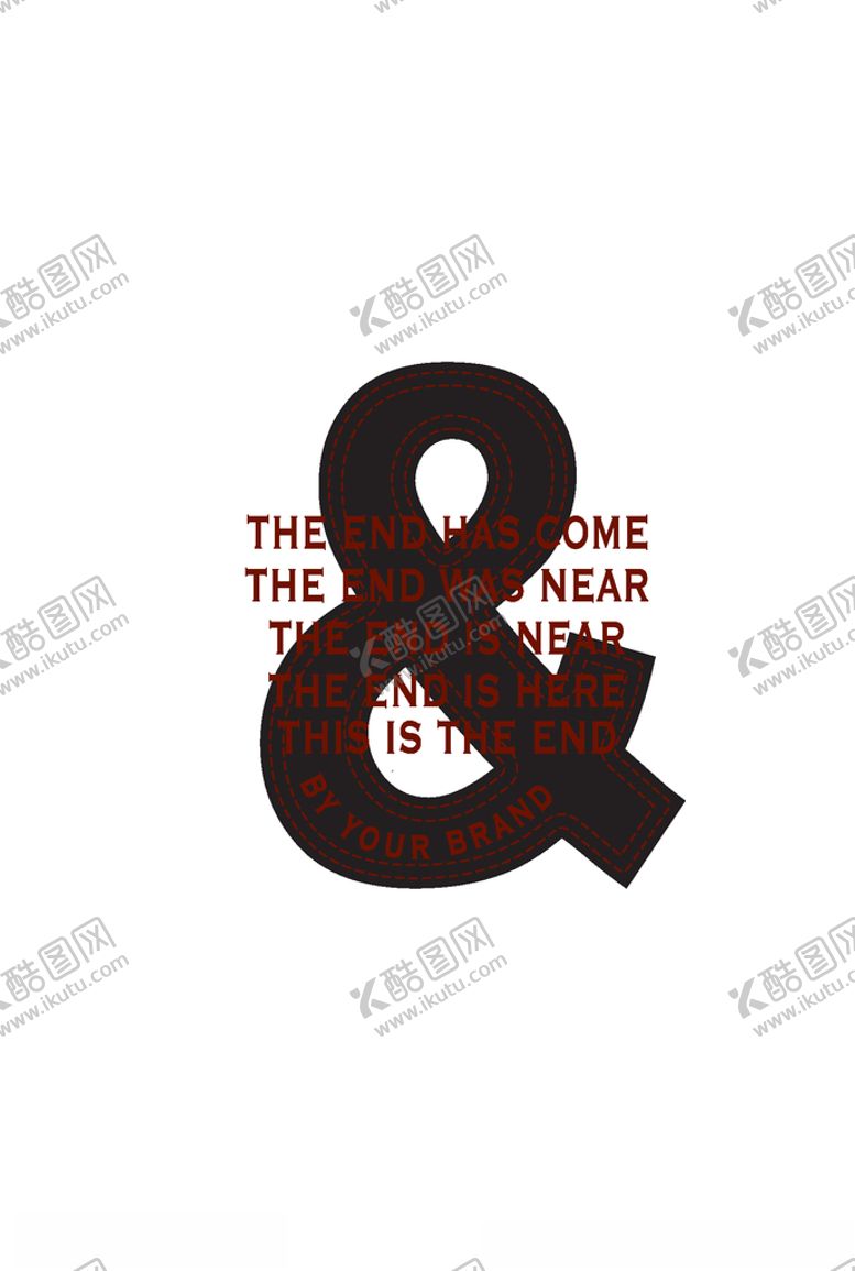 编号：20341405150730437405【酷图网】源文件下载-服装印花
