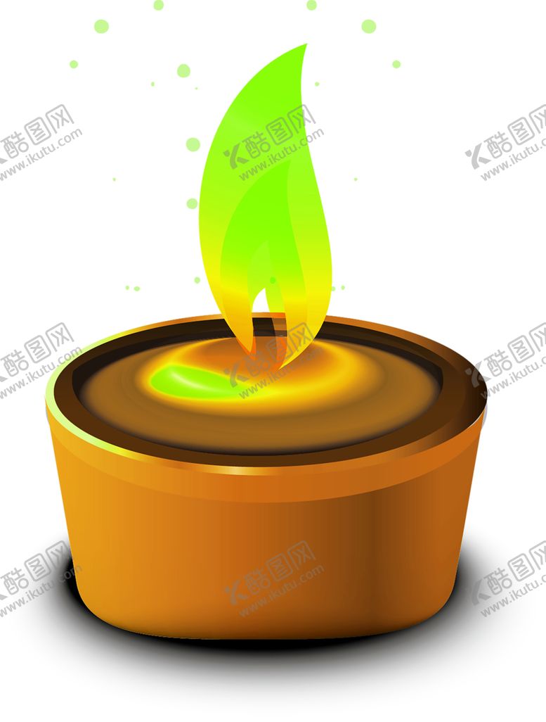 编号：84255509300608075671【酷图网】源文件下载-火焰