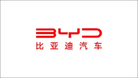 BYD标志