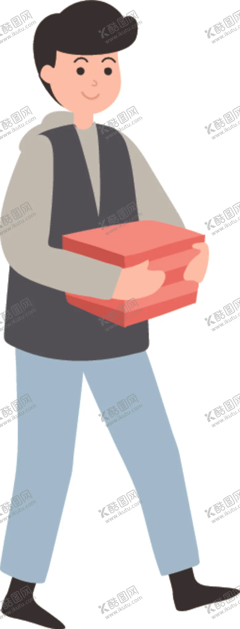 编号：53689803300456105851【酷图网】源文件下载-冬装