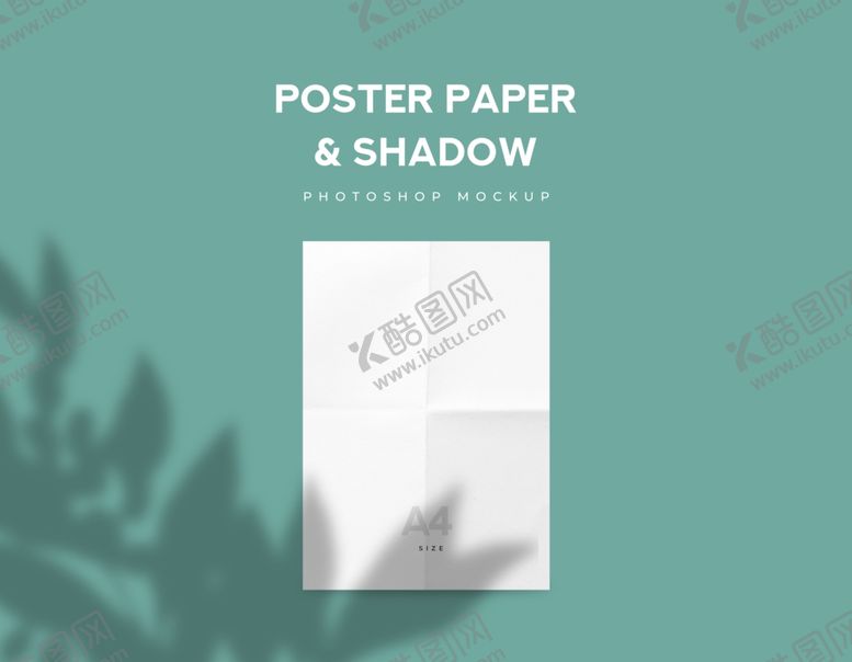 编号：12220507012051305594【酷图网】源文件下载-简约风阴影照片展示