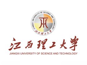 江西理工大学校徽LOGO