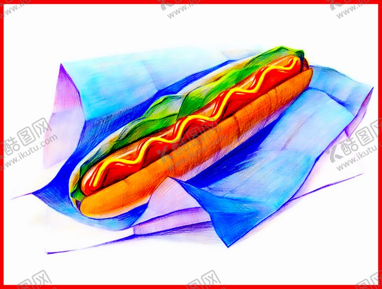 编号：85365205021725231314【酷图网】源文件下载-培根插画