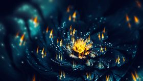 花火