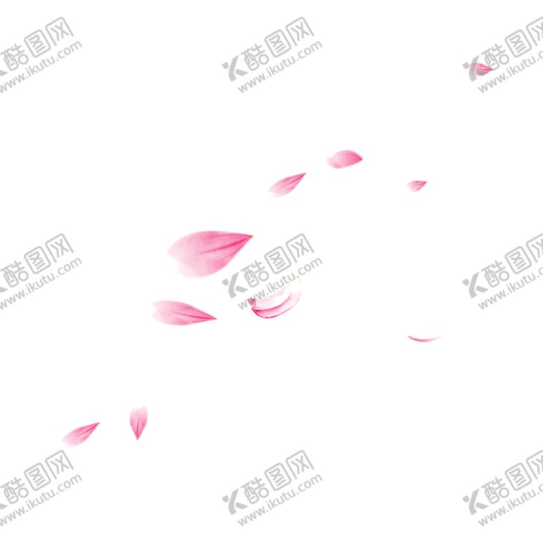 编号：61206307060403164308【酷图网】源文件下载-手绘植物花卉