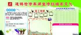 家文化