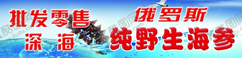 编号：53581509090101315191【酷图网】源文件下载-海参