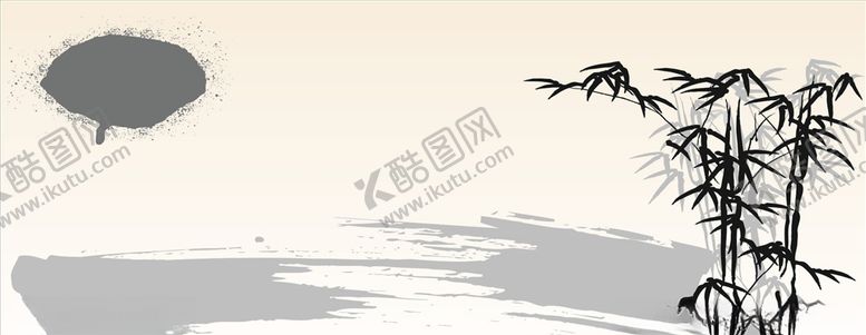 编号：28122007010544572492【酷图网】源文件下载-竹子