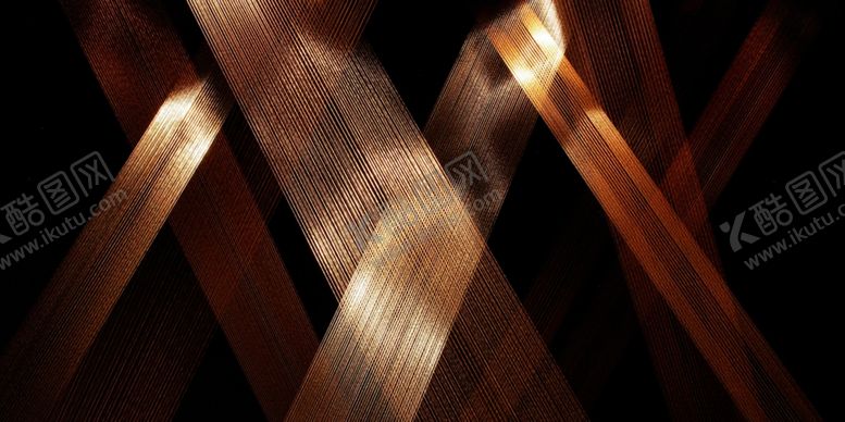 编号：22528710110044504492【酷图网】源文件下载-黑金背景