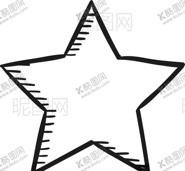 编号：33606406301549528705【酷图网】源文件下载-星星