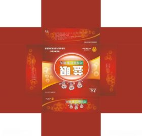 美益健盒子