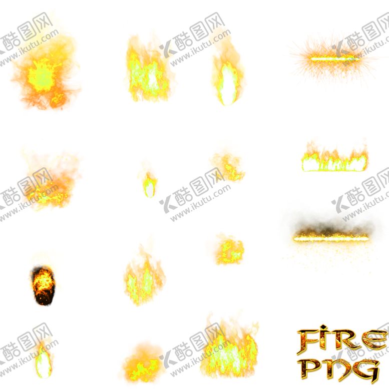 编号：56992506142310107598【酷图网】源文件下载-火焰