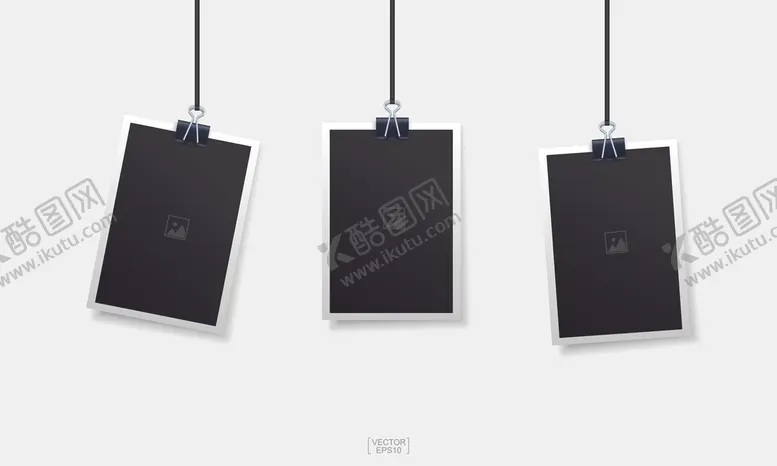 编号：72524404302055163217【酷图网】源文件下载-相框展板模板
