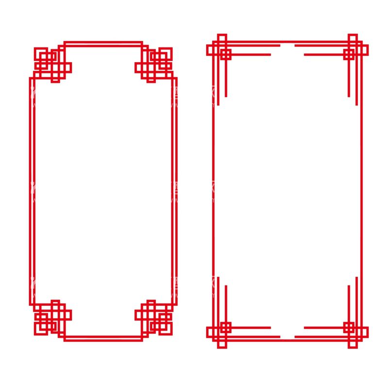 编号：63363311300727329489【酷图网】源文件下载-边框