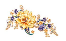 牡丹花