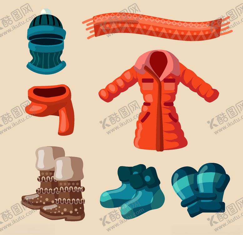 编号：27712009281313369703【酷图网】源文件下载-服饰