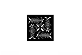 中国古典花纹
