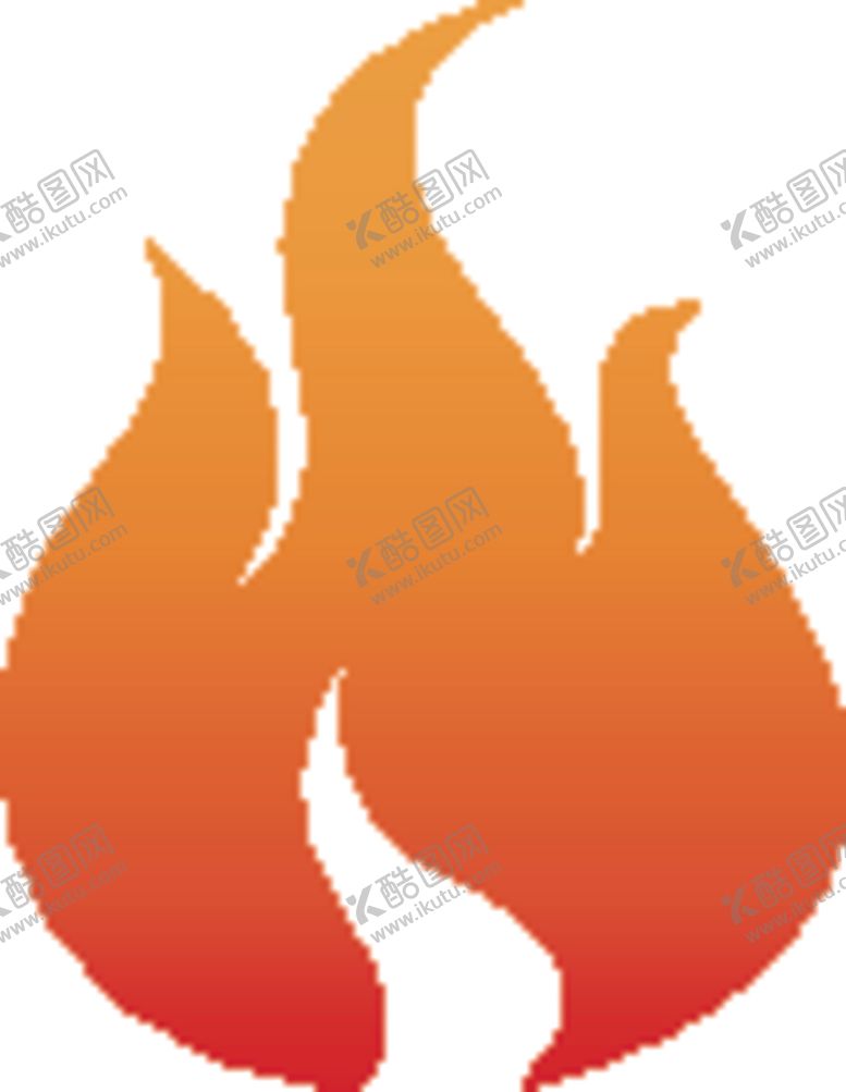 编号：46765909220015138868【酷图网】源文件下载-火苗火焰