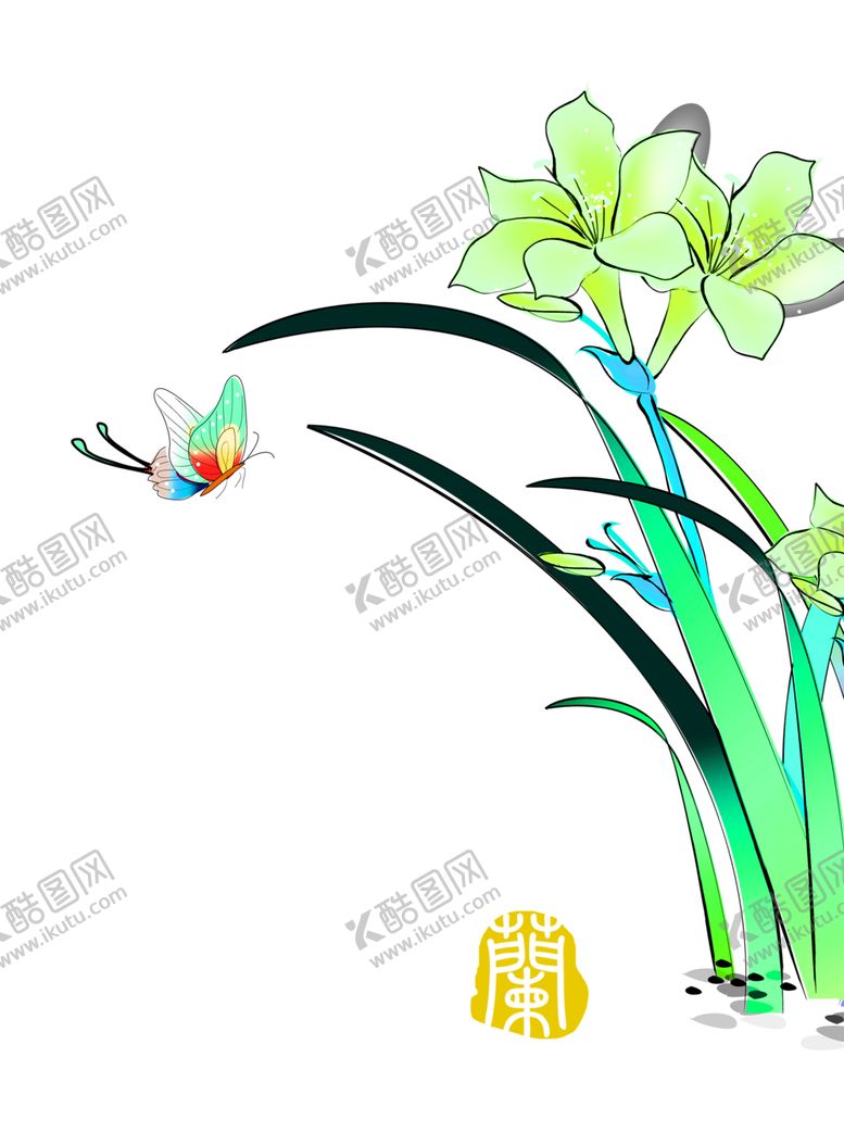 编号：14056209250207007944【酷图网】源文件下载-花素材