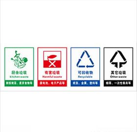 垃圾分类