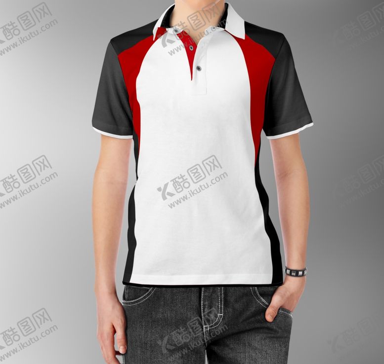 编号：61882305021916027852【酷图网】源文件下载-学生班服样机