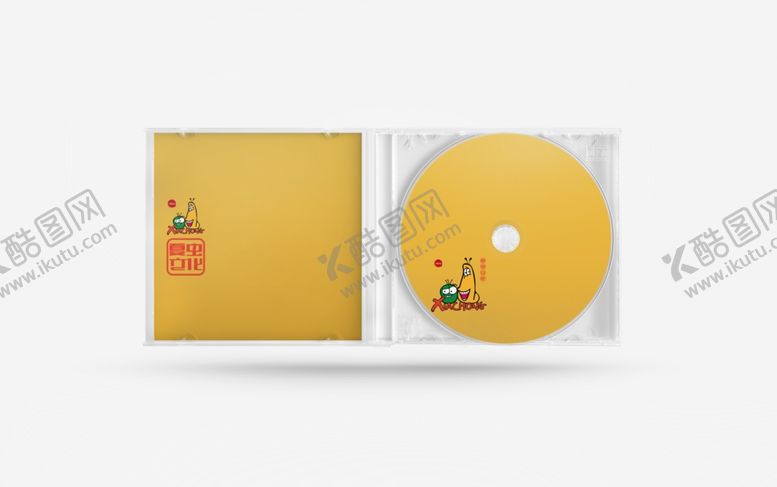 编号：53877007140318276094【酷图网】源文件下载-CD样机
